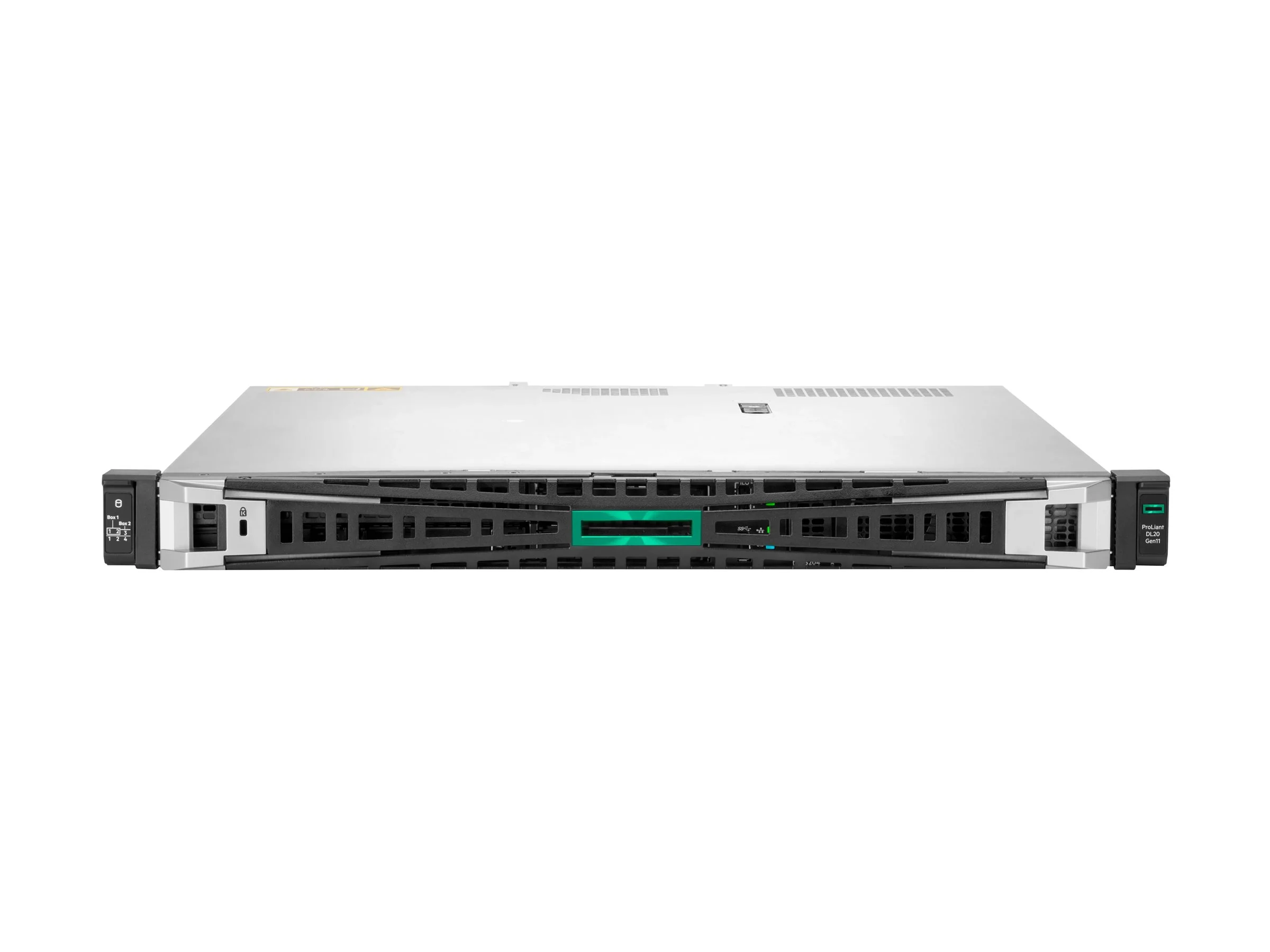 HPE DL20 G11 6333P 32GB NS204i 4SFF Svr