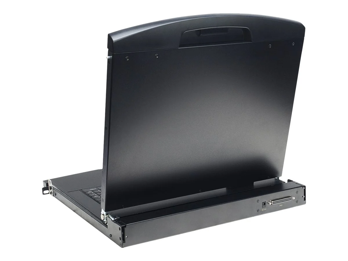 DIGITUS Modulare Konsole 48,3cm TFT ES