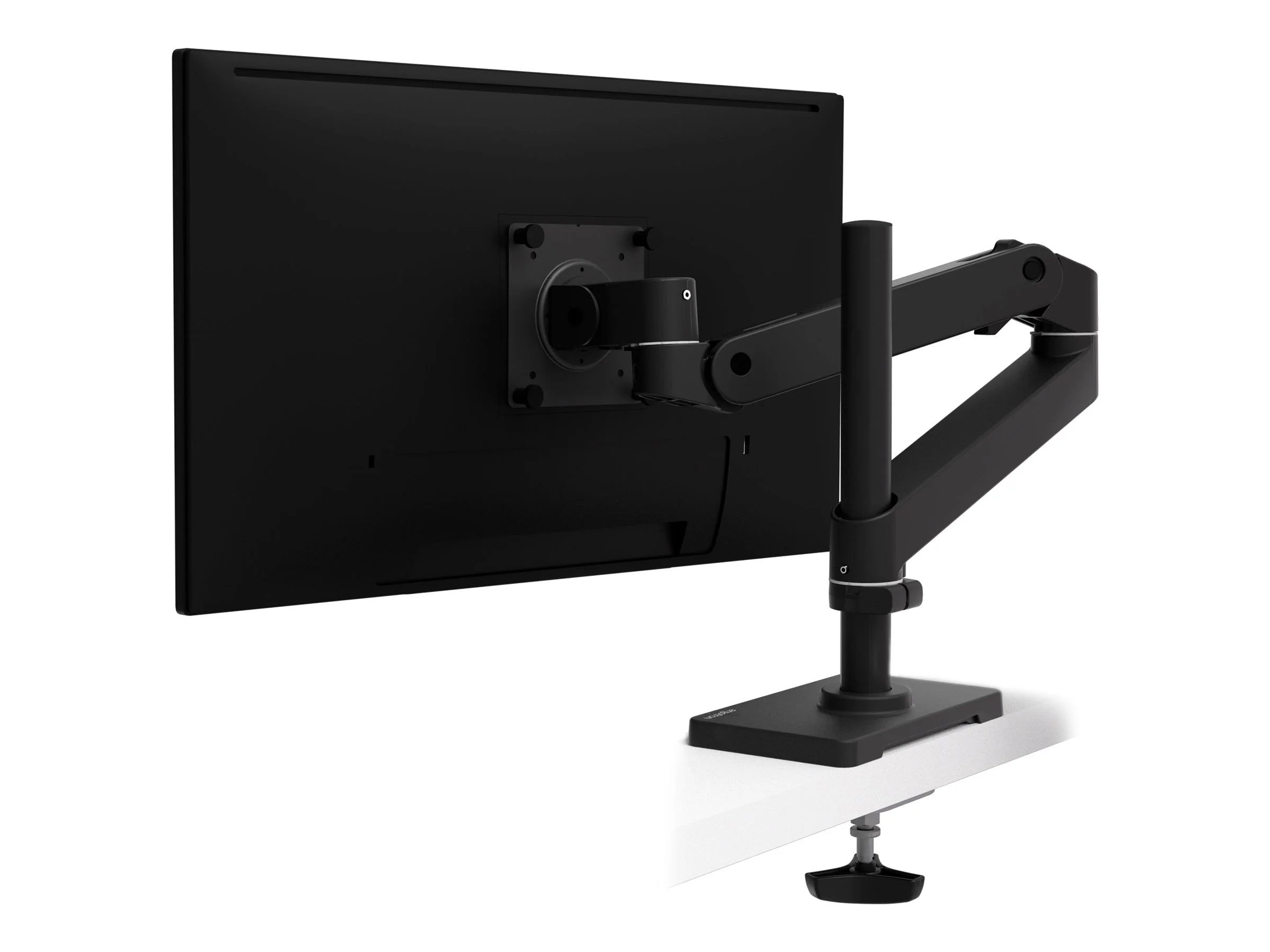 ERGOTRON LX PRO Monitorarm hohe Säule