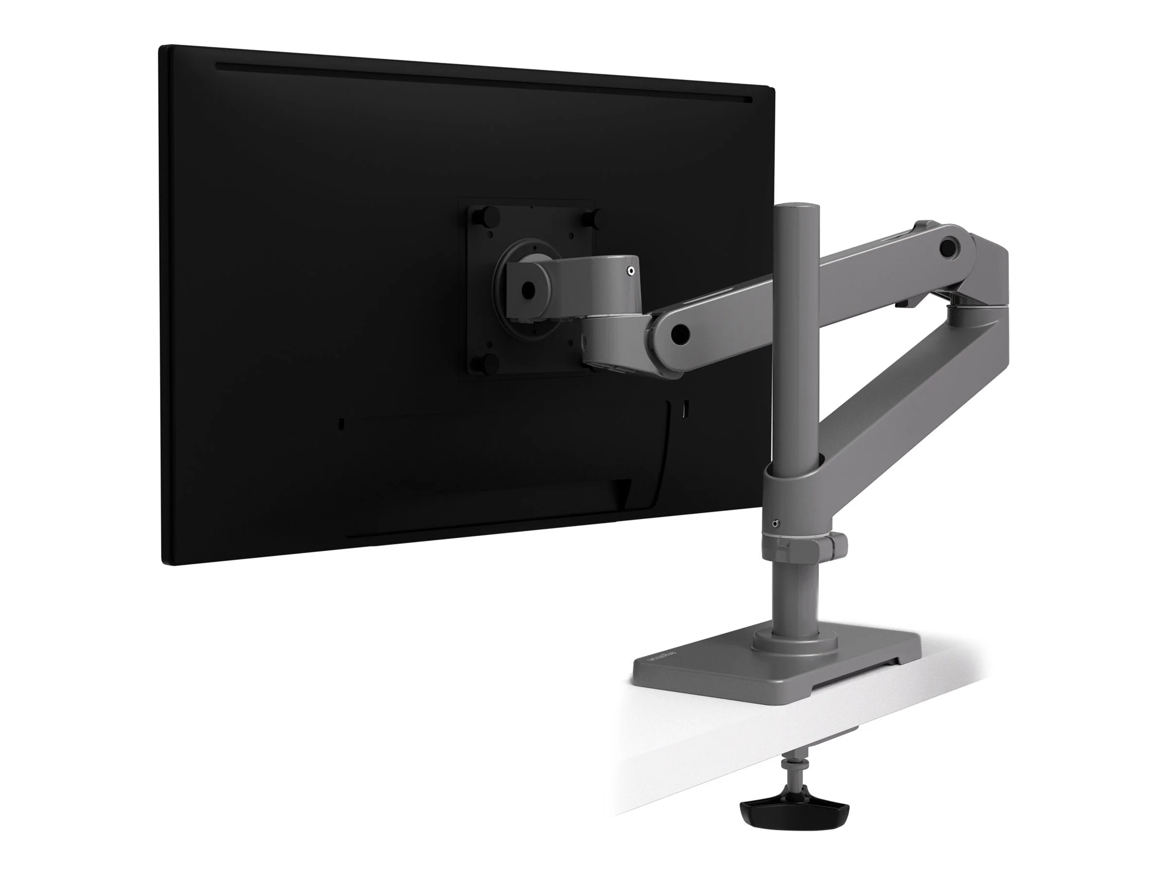 ERGOTRON LX PRO ARM POLE MOUNT Darkgrey