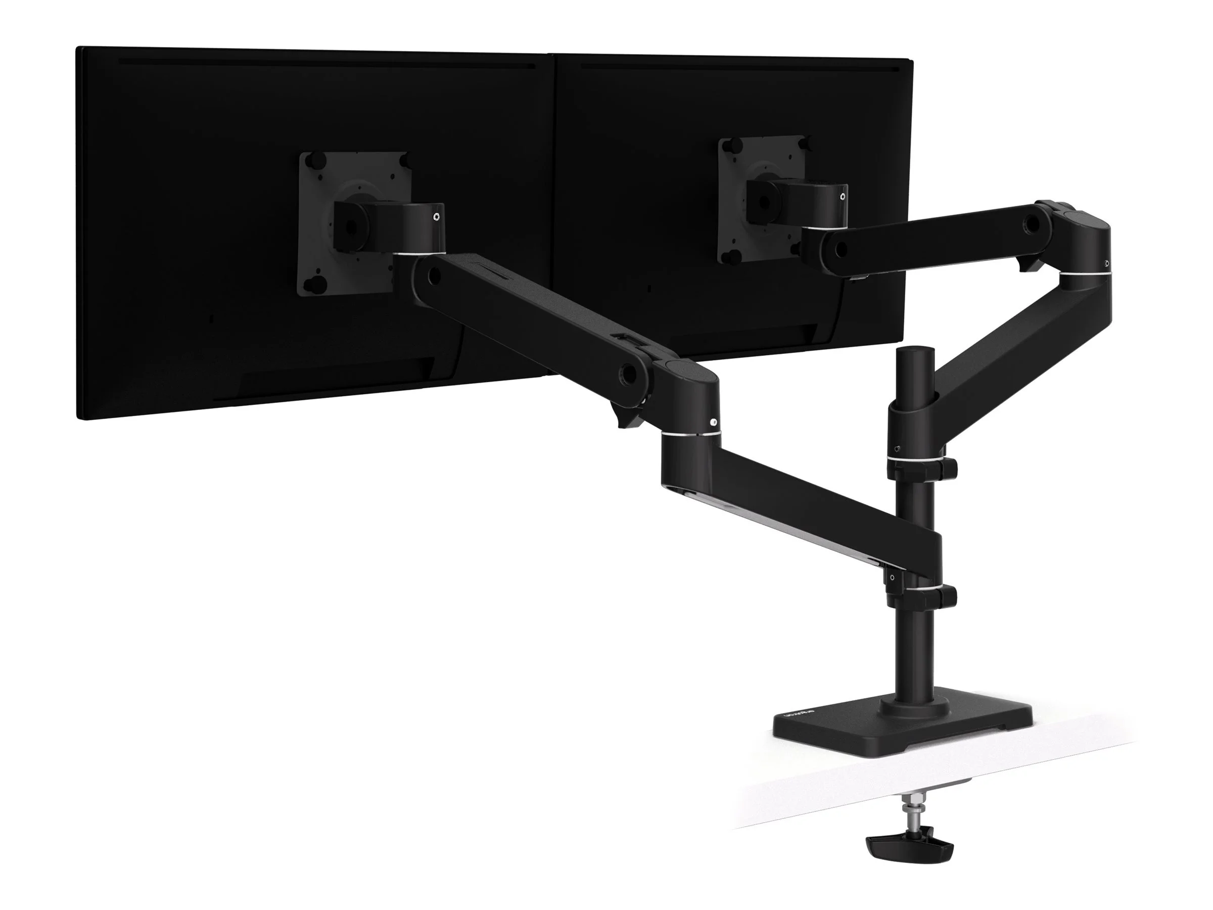 ERGOTRON LX PRO Dual Monitorarm