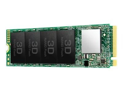 TRANSCEND 1TB M.2 2280PCIe Gen3x4 M-Key