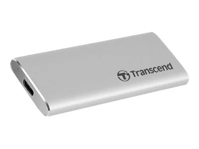 TRANSCEND 240GB External SSD USB 3.1
