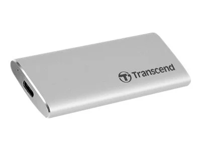 TRANSCEND 480GB External SSD USB 3.1