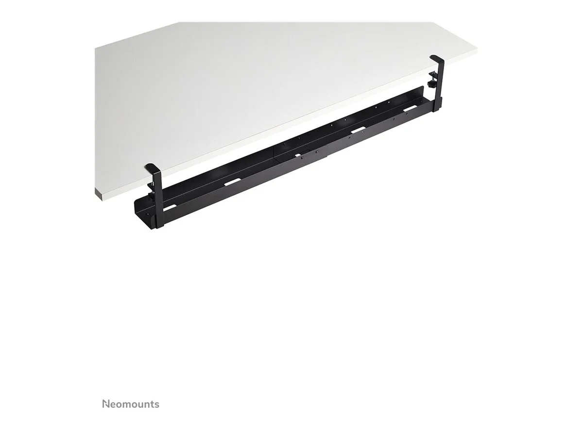NEOMOUNTS Cable Management Tray max 5kg.