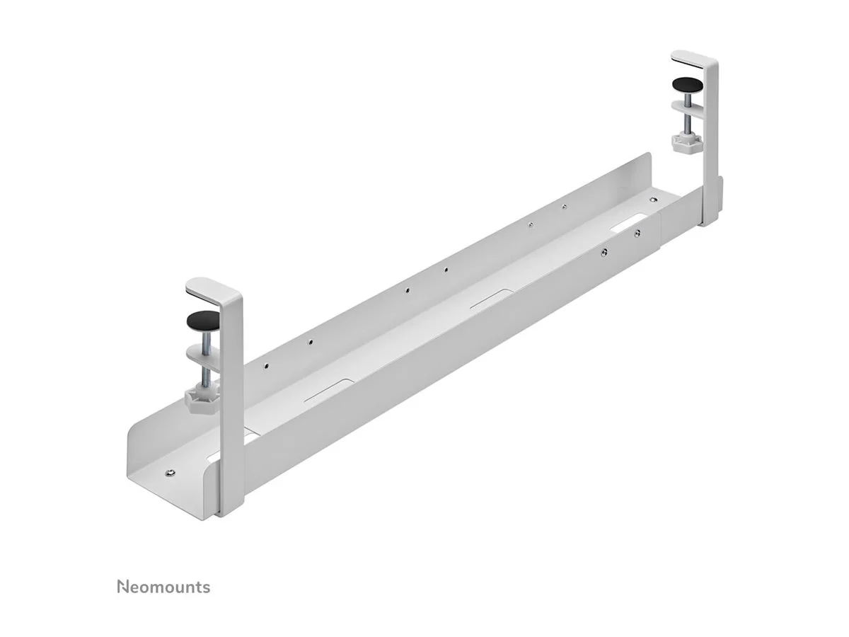 NEOMOUNTS Cable Management Tray max 5kg.