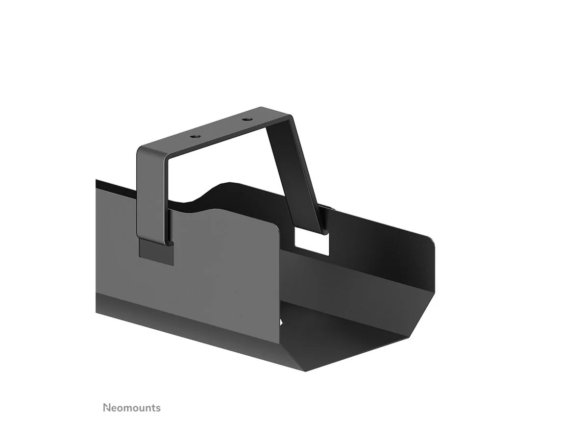 NEOMOUNTS Cable Management Tray max 5kg.