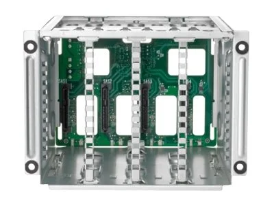 HPE Apollo 4200 Gen10 Rear 6SFF NVMe Kit