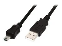 ASSMANN 200xUSB2.0 Anschlusskabel USB B
