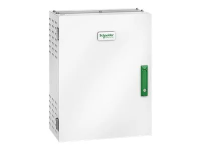 APC Galaxy VS Battery Breaker Box