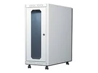 DIGITUS PC Gehaeuse grau 65x30x60cm (P)