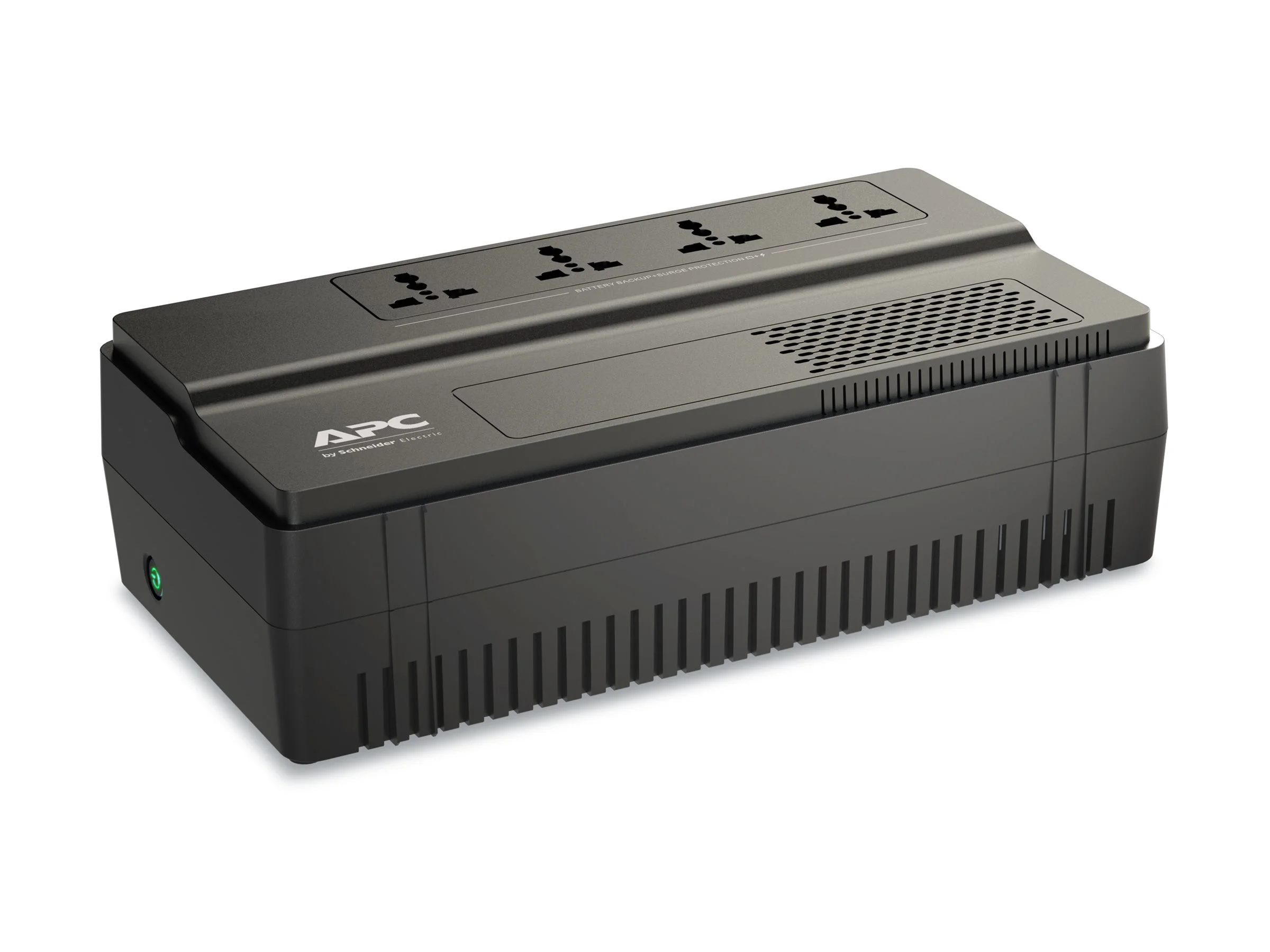APC Back-UPS BV 650VA AVR Universal UK