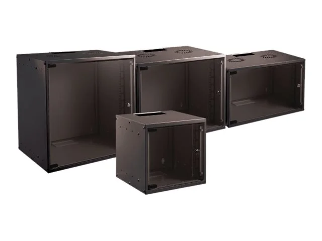 EFB 48.26cm 19Zoll Wandgeh. BASIC 450mm