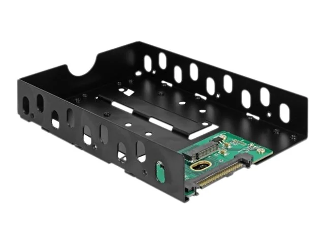 DELOCK Konverter U.2 SFF-8639 > M.2 NVMe