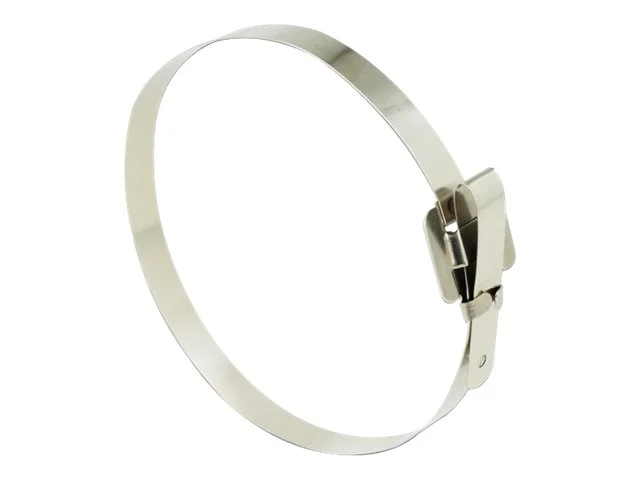 DELOCK Kabelbinder Edelstahl L 600 xB 10