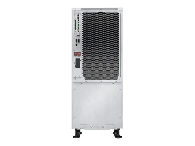 APC Easy UPS 3M 60kVA 400V 3:3 UPS