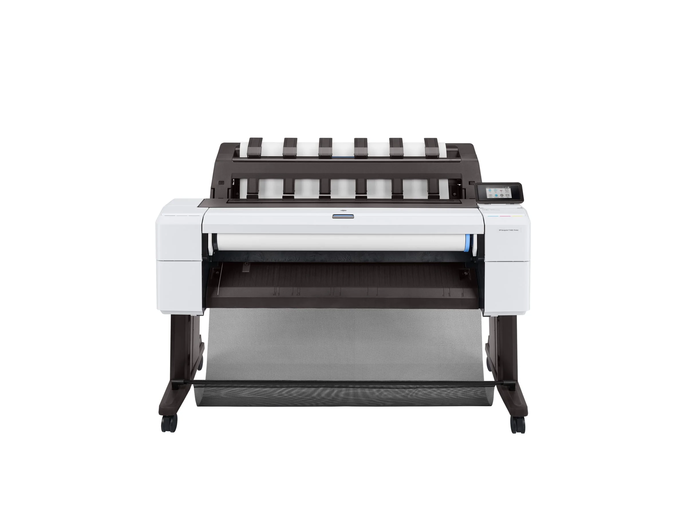 HP DesignJet T1600 91,44cm 36Zoll Printe
