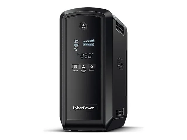 CYBERPOWER PFC CP900EPFCLCD USV