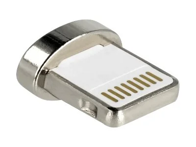 DELOCK Magnet. Adapter 8 Pin Lightning