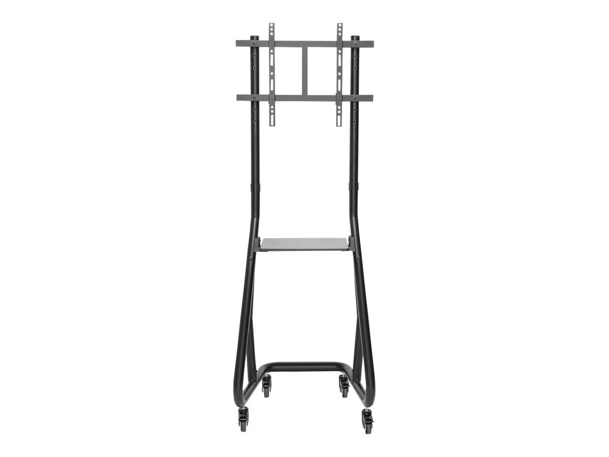 NEOMOUNTS Mobile Flat Screen Floor Stand