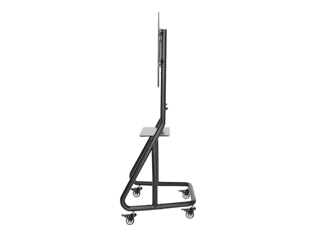 NEOMOUNTS Mobile Flat Screen Floor Stand