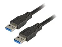 EFB USB3.0 Anschlusskabel A/A 3m