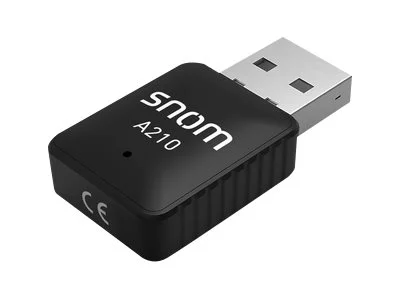 SNOM A210 USB WiFi Dongle