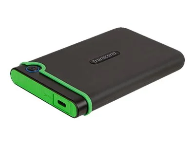 TRANSCEND 2TB 6,35cm Portable HDD
