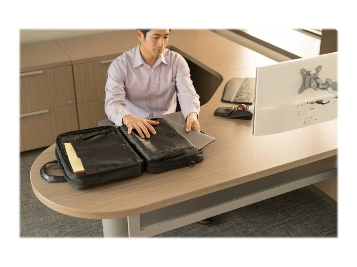 KENSINGTON Contour Aktentasche 39,62cm