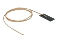 DELOCK WLAN 802.11 ac/ax/a/h/b/g/n Ant.