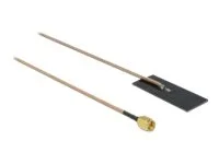 DELOCK WLAN 802.11 ac/ax/a/h/b/g/n Ant.