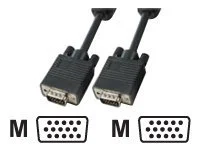 EFB SVGA/HDTV Anschlusskabel 20m