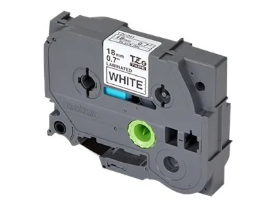 BROTHER TZE241 Schriftbandkassette 18mm
