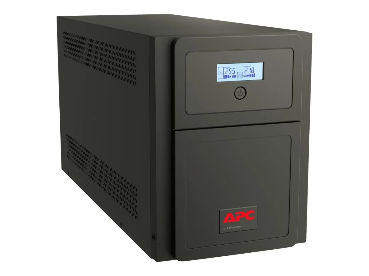 APC Easy UPS SMV 3000VA 230V