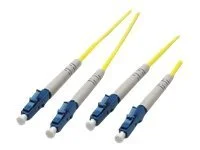 EFB LWL Kabel LC-LC 9/125 OS2 50m
