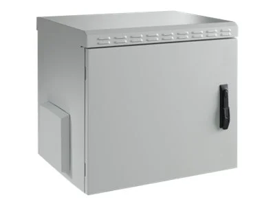 EFB 19Zoll Wandgehaeuse 12HE IP55