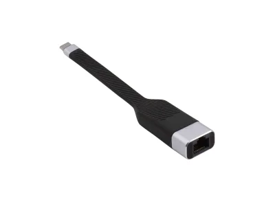 I-TEC USB C Flat Gigabit Eth. Adapter
