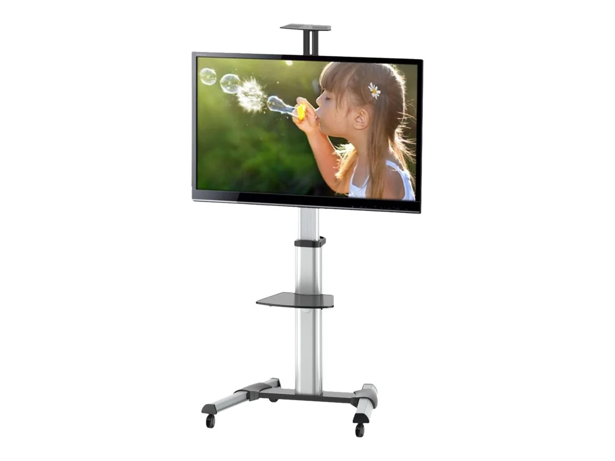 TECHLY TV Wagen 94-178cm