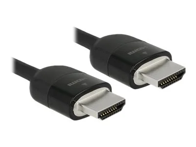 DELOCK Premium HDMI Kabel 4K 60 Hz 3 m