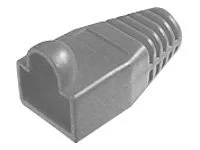 ASSMANN Knickschutzhuelle RJ45 grau