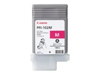 CANON PFI-102m Tinte magenta