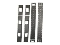 APC NetShelter SX 42U 750mm Rail Kit