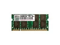 TRANSCEND 1GB DDR2 CL5 800MHz soDIMM
