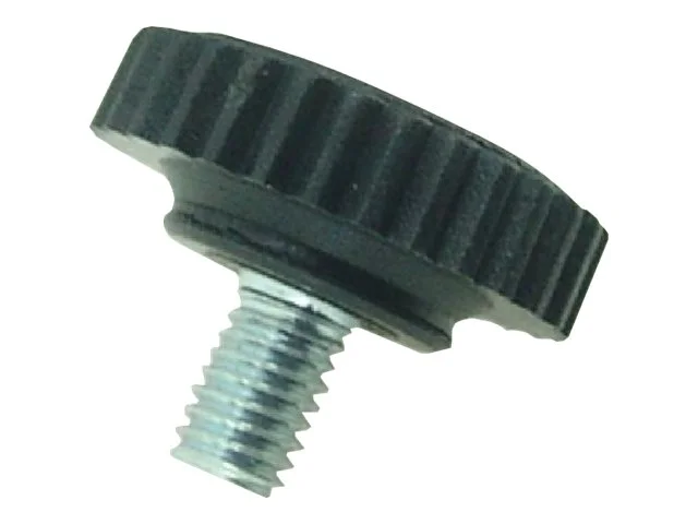 WEMPE 1 X Rändelschrauben