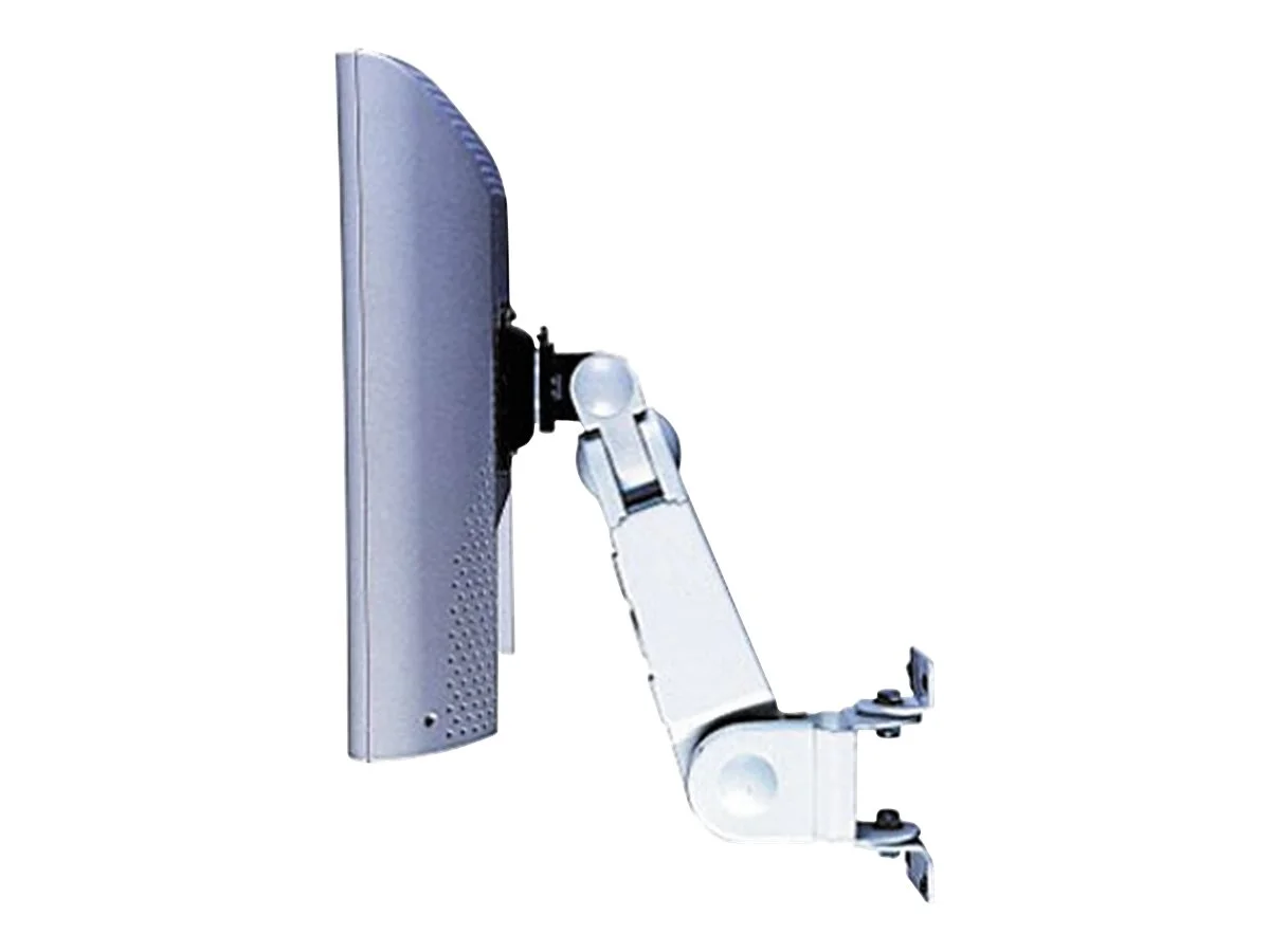 ROLINE LCD-Befestigung Wandmontage 4