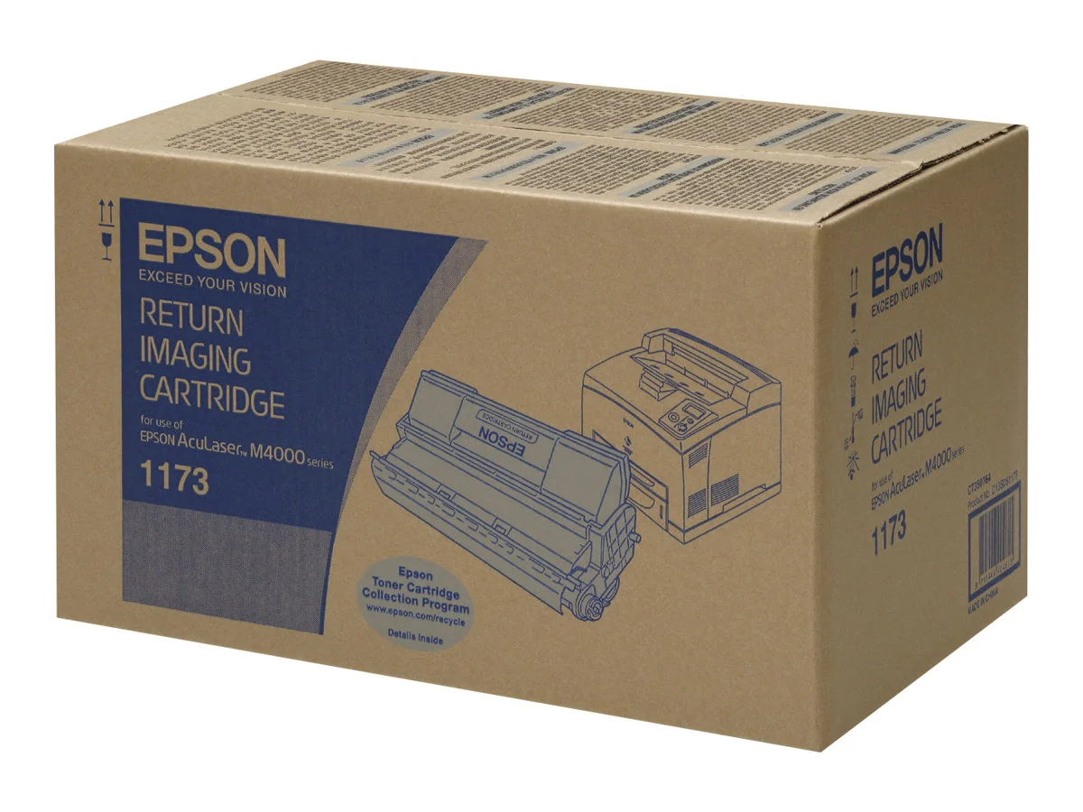 EPSON PB Tonerkassette fuer M4000 Serie