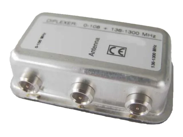 VIMCOM Weiche 136-1300MHz Autoradio-Funk