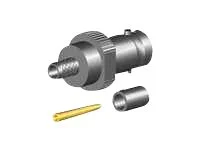 VIMCOM 5x BNC-Kupplung RG58 crimp-Monta