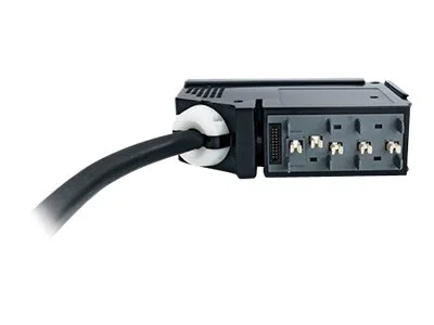 APC IT PDM 3 POLE 5 WIRE 16A IEC309 260C