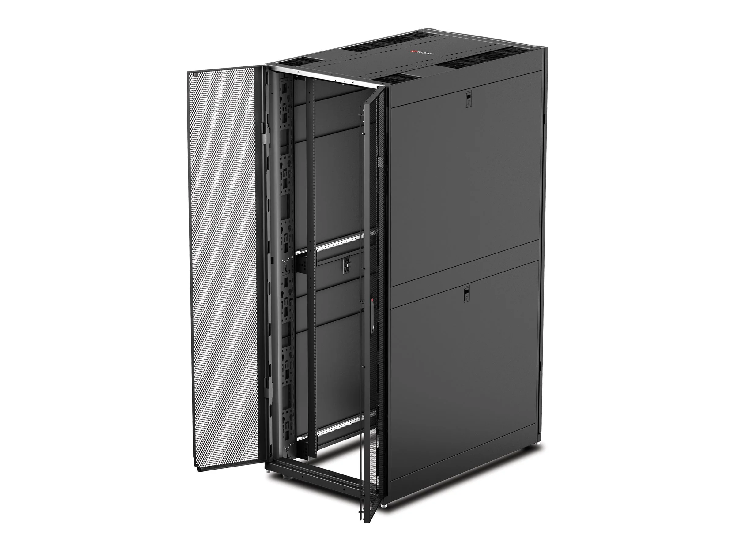 APC NETSHELTER SX 48U 750X1200 MM RACK